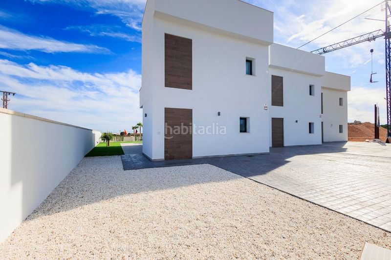 Foto 30e4e7cd-5b8f-4db5-8a7e-2265363e615c. Casa a n/a a El Pinar de Campoverde Pilar de la Horadada