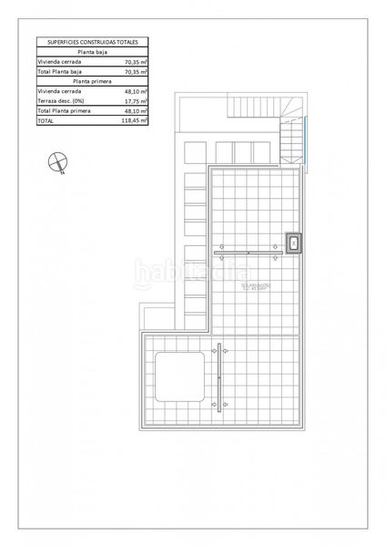 Foto 5fe9e6ce-5729-4e74-8496-193d39bcc330. Casa a n/a a El Pinar de Campoverde Pilar de la Horadada
