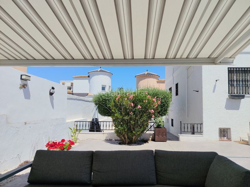 Foto 700b75eb-560b-4963-86e6-dbf4ff5a1259. Casa a n/a a Jacarilla