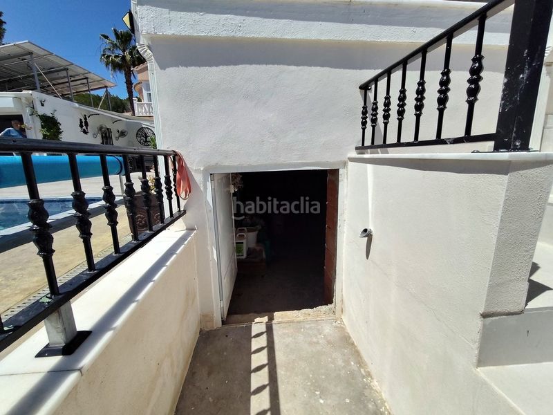 Foto 7483ff23-5a0f-437b-9f67-503ab3e99a65. Casa a n/a a Jacarilla