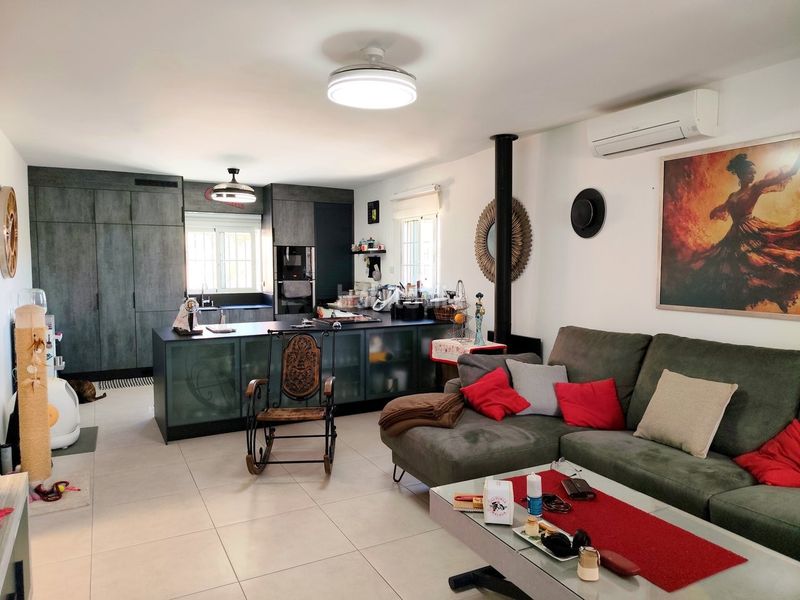 Foto bec996f3-e89f-4bb8-8b7f-7fa6af5c0cff. Casa a n/a a Jacarilla