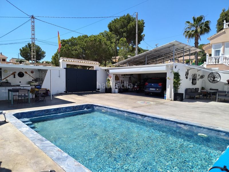 Foto e92a91d8-c8a5-4831-b7c0-788502ec45a9. Casa a n/a a Jacarilla