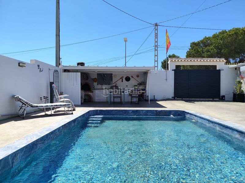 Foto f390b019-1a00-4a54-9f89-291d2e96c122. Casa a n/a a Jacarilla