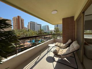 Apartamento en N/a