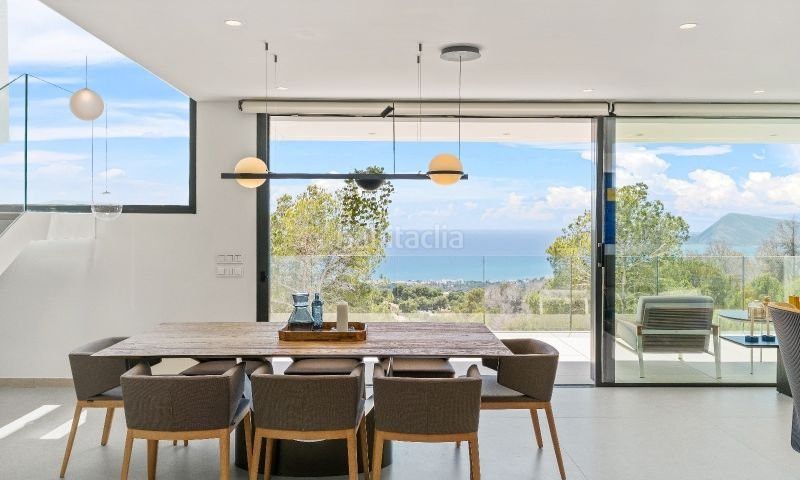 Foto 0315bd68-3f72-467a-9272-b84ad7821d47. Casa a n/a a Altea la vella Altea