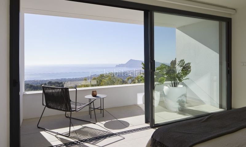 Foto 43b4b209-4e80-41b3-aa09-283a8b42235f. Casa a n/a a Altea la vella Altea