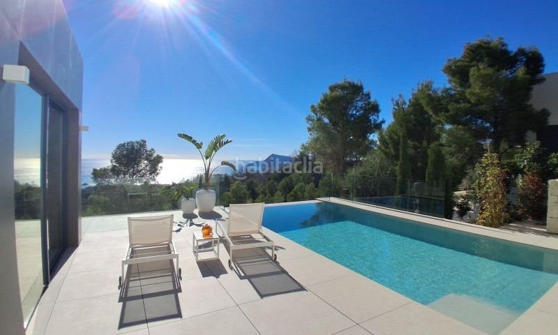 Foto 6dcfda40-920d-43e1-8236-da99ab4abfb0. Casa a n/a a Altea la vella Altea
