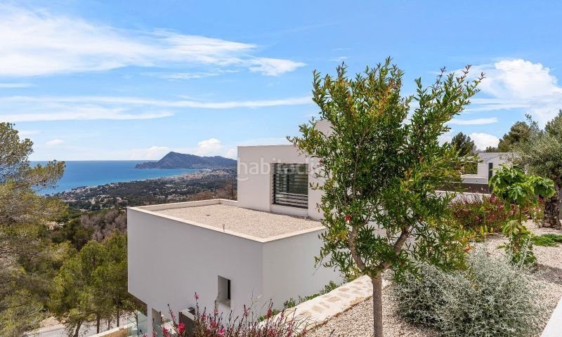 Foto 7f33df0f-dce7-46d9-a291-2bb42a760e20. Casa a n/a a Altea la vella Altea