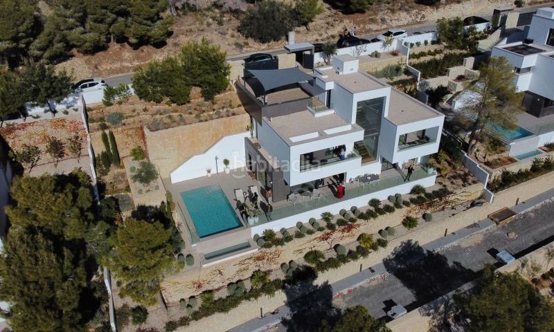 Foto 812ba22d-069d-4805-ba1e-c542240fac10. Casa a n/a a Altea la vella Altea