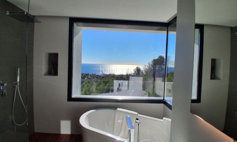 Foto b05e4229-663b-429a-af8d-42e56c8687e5. Casa a n/a a Altea la vella Altea