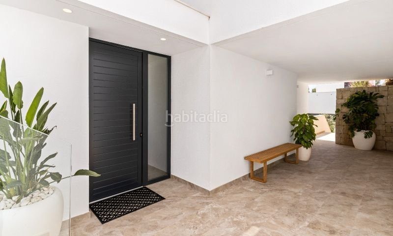 Foto b59f7d25-3878-401e-8b04-cdd370d34120. Casa a n/a a Altea la vella Altea