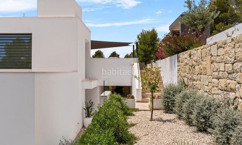 Foto bd273ad4-daf4-44d8-b2f6-1e995e85036f. Casa a n/a a Altea la vella Altea