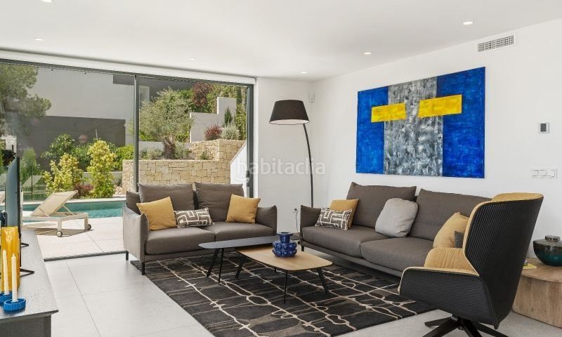 Foto ce81de16-52b3-4007-bd07-6d8b7bd1318d. Casa a n/a a Altea la vella Altea