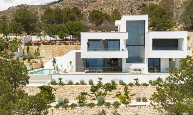 Foto ced2b65e-7d25-470d-963a-b3f494942281. Casa a n/a a Altea la vella Altea
