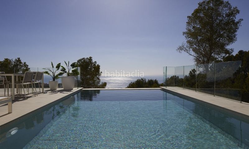 Foto e92b15ee-6758-4ec0-9812-96ee47e7d219. Casa a n/a a Altea la vella Altea