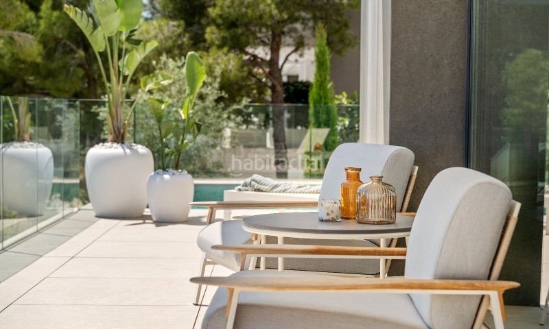 Foto ebd3664c-d520-43d0-aaeb-f26acb5588a7. Casa a n/a a Altea la vella Altea
