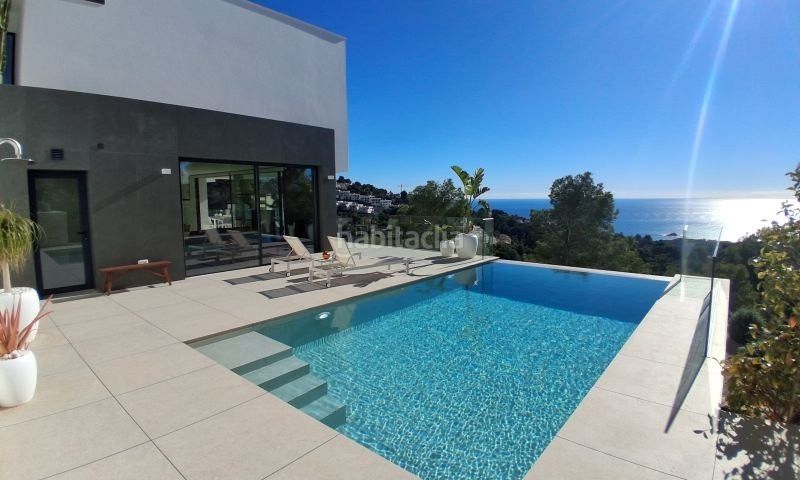 Foto ee296374-e0e3-4570-88d7-d6b97e8a7d93. Casa a n/a a Altea la vella Altea