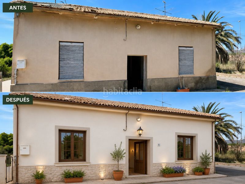 Foto 7a317f26-8c86-48cf-ba16-be9613b95697. Casa a Romana (la)