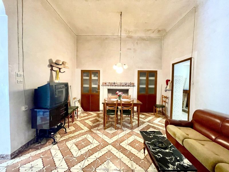 Foto 7a6cf7cd-d2ca-43e5-b889-9b38d8c6128c. Casa a Romana (la)