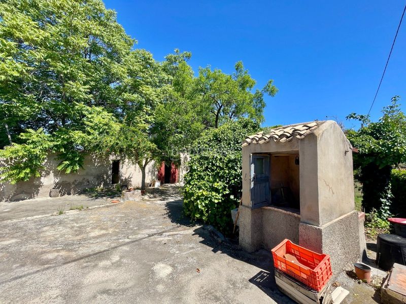 Foto 7e0be3a5-6762-4d3c-87d3-c0ecceeb8a58. Casa a Romana (la)