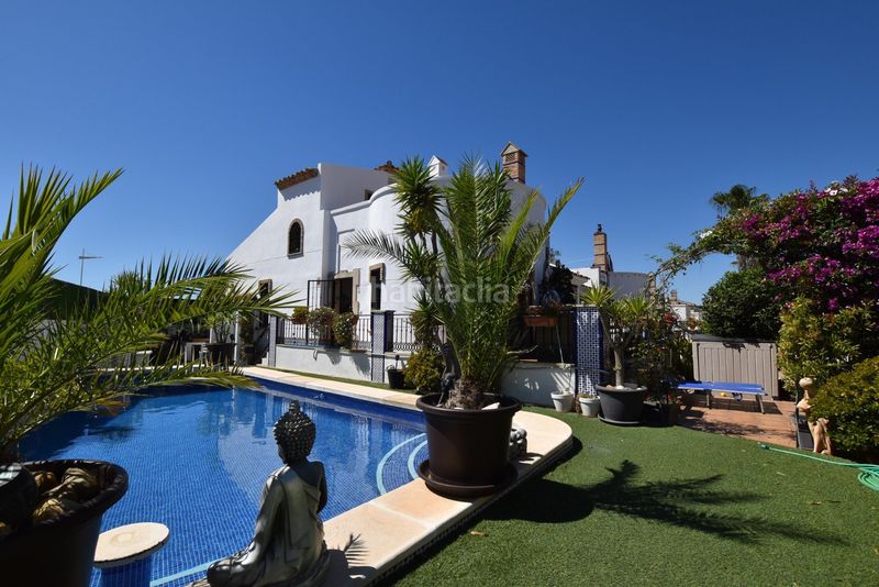Foto 2c2792a0-5ef7-4714-b796-fe65ff7c1336. Casa en n/a en Algorfa