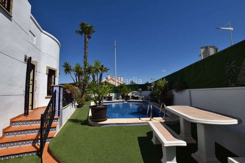 Foto a07684b9-391c-47af-8d08-6258714dc7a8. Casa en n/a en Algorfa