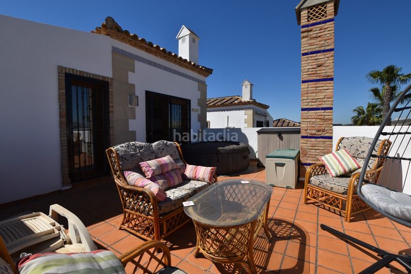 Foto db303a36-8c0a-4f5c-a947-e23982c1cf2e. Casa en n/a en Algorfa