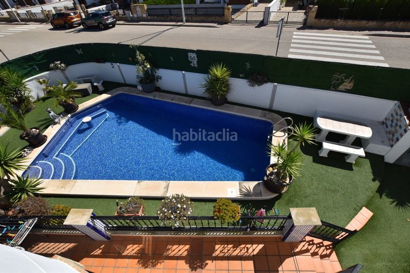 Foto fe399caa-d0ff-44ef-a5f7-61b415249f97. Casa en n/a en Algorfa