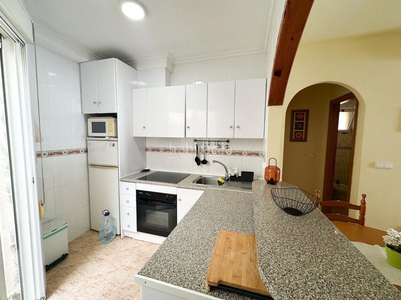 Foto 18e22fe5-3242-4724-8ff7-ea7752a645e7. Casa a n/a a Playa Flamenca Orihuela