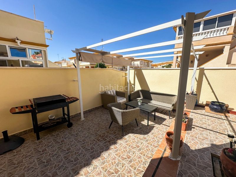 Foto b70e6762-4ae3-43cd-8be8-9880259ed860. Casa a n/a a Playa Flamenca Orihuela