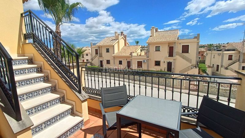 Foto f24b31de-fa42-4f2d-b3e4-509333256392. Apartament a n/a a Algorfa
