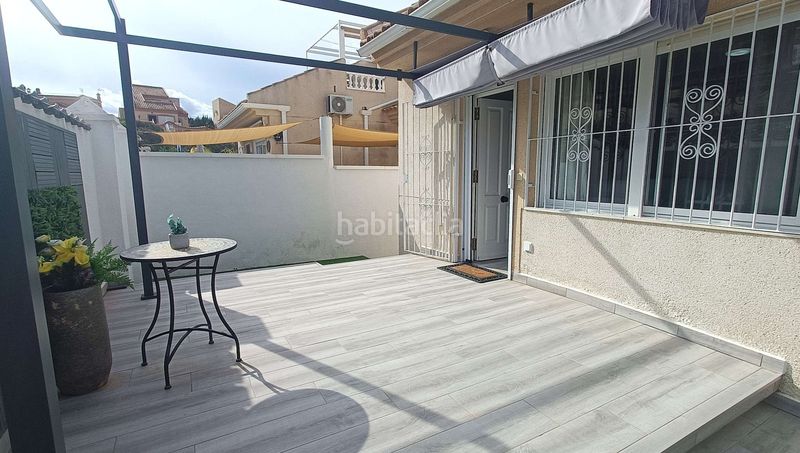 Foto ae813c6b-2d37-46d2-bfc0-3f519bf7dd1f. Casa a n/a a Benimar Rojales