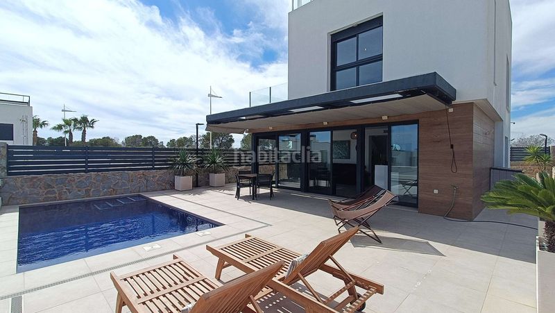 Foto bd3f4796-5d77-4ca6-9245-eb410dbfd5fc. Casa a n/a a Algorfa
