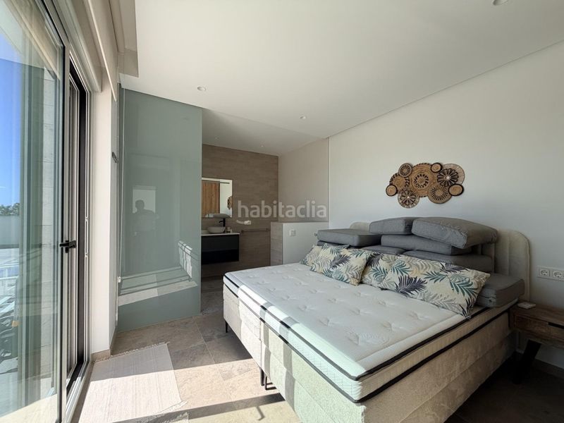 Foto 3a876ff3-8732-47d9-9984-2a3d813c5d73. Casa amb aparcament piscina a Benijófar