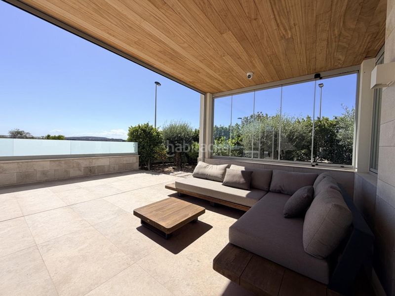 Foto a1eaae9c-8cf4-4ce8-822c-dfcd35d1d8a1. Casa amb aparcament piscina a Benijófar