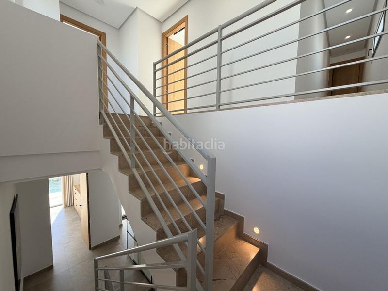 Foto a7750a0d-c664-4d97-90e6-9c020dca693b. Casa amb aparcament piscina a Benijófar