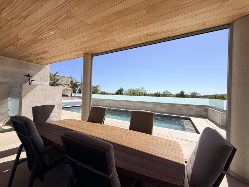 Foto d3b1b582-b6ce-4ef1-979d-5b76a54c4c06. Casa amb aparcament piscina a Benijófar