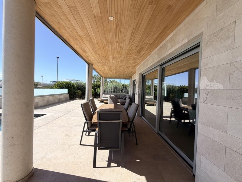 Foto e55dbabb-0f0b-4241-bbf4-68c4030730e4. Casa amb aparcament piscina a Benijófar