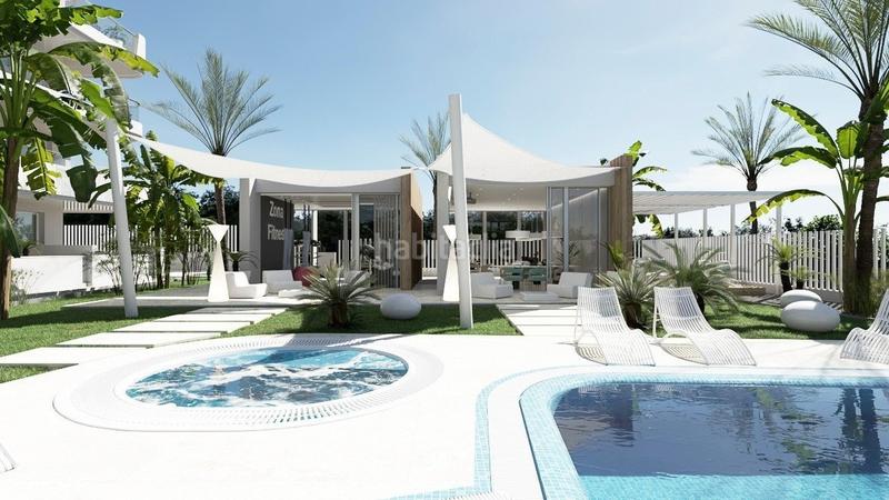 Foto 5e7fdb8e-7a58-45dd-b296-8c5d631c5d9b. Attico in n/a in Lomas de Cabo Roig - Los Dolses Orihuela