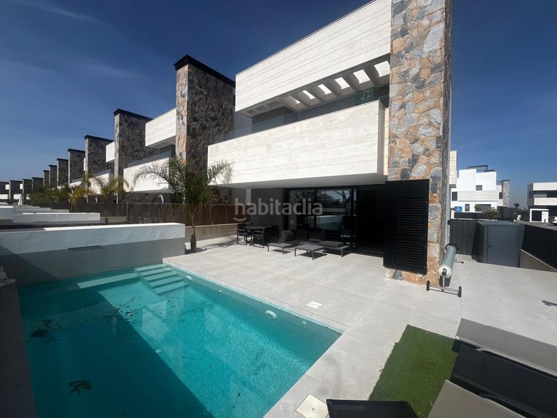 Foto 028f1159-8339-487b-a4f0-28296098ec6d. Casa a n/a a Mar Menor golf Torre - Pacheco