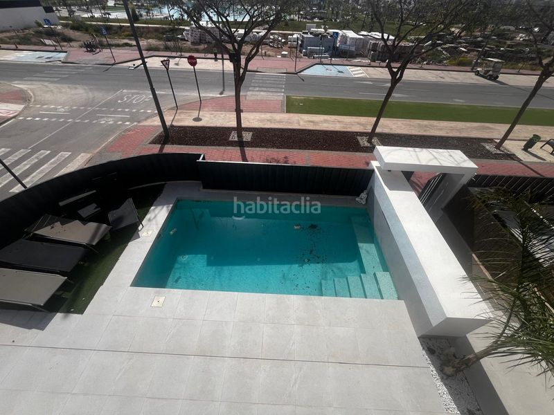 Foto 20827ba6-ffe6-4af5-ab00-716dd7096e3e. Casa a n/a a Mar Menor golf Torre - Pacheco