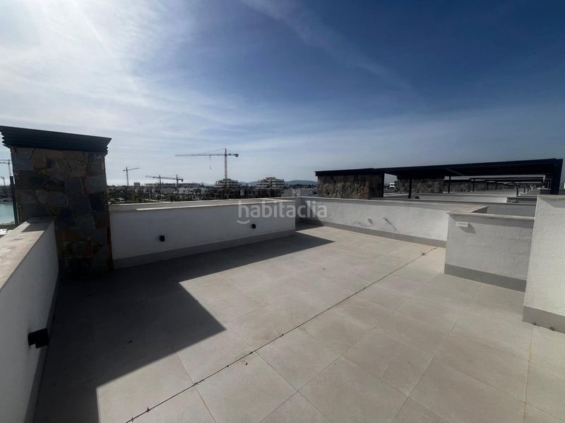 Foto 3720d466-105f-4de0-8bec-f32e483b5a67. Casa a n/a a Mar Menor golf Torre - Pacheco