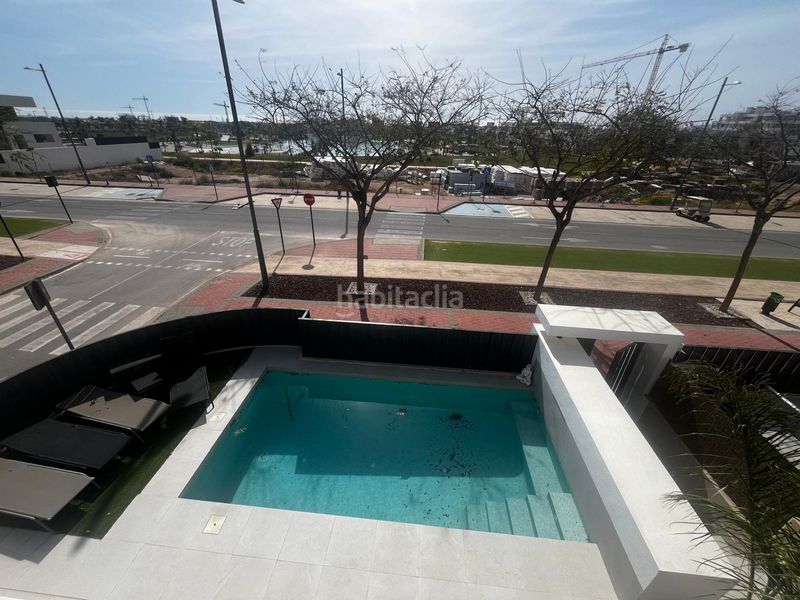 Foto 440ab673-d667-4b60-b2fb-d4c3ee22638f. Casa a n/a a Mar Menor golf Torre - Pacheco