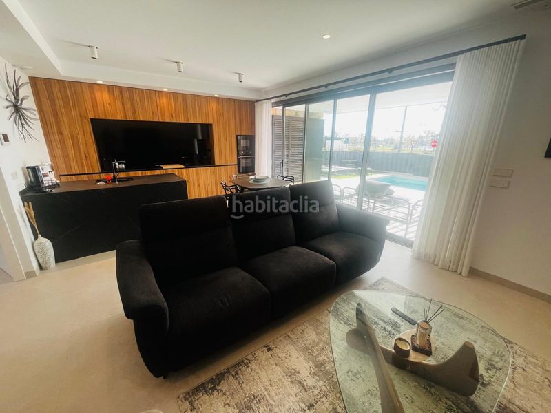 Foto 576fa867-5ccf-49ac-937b-75970b873ff3. Casa a n/a a Mar Menor golf Torre - Pacheco