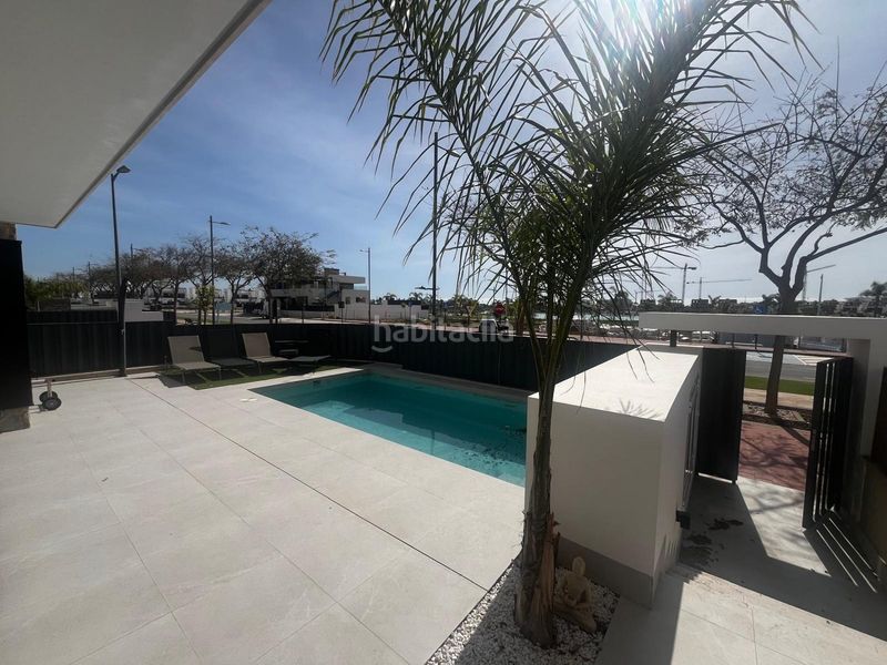 Foto 67a69090-1982-4fd6-8e94-536a91475b87. Casa a n/a a Mar Menor golf Torre - Pacheco