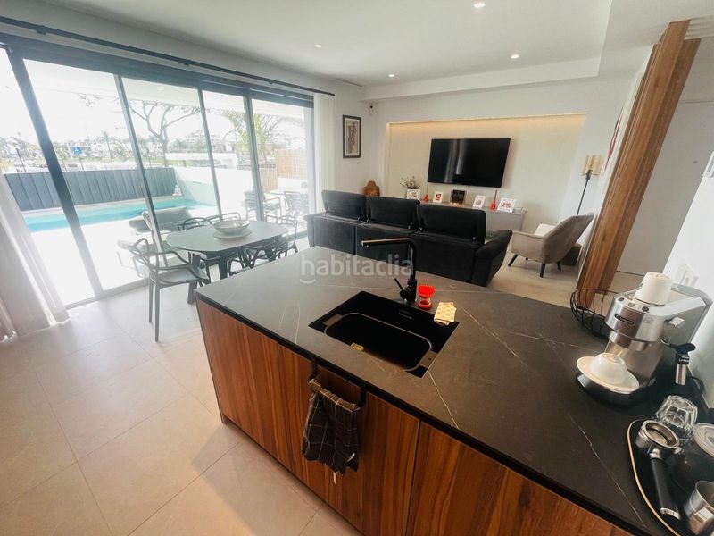 Foto 7a228375-7430-4a7b-b2b6-748039acfb28. Casa a n/a a Mar Menor golf Torre - Pacheco