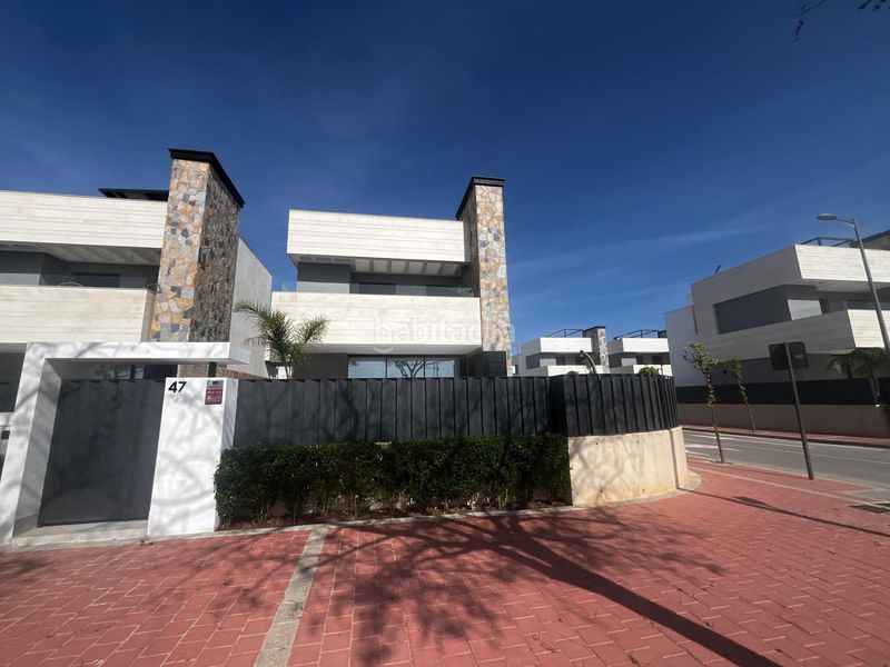 Foto a9b2b123-14c6-42eb-a61c-9c63290cf0bb. Casa a n/a a Mar Menor golf Torre - Pacheco