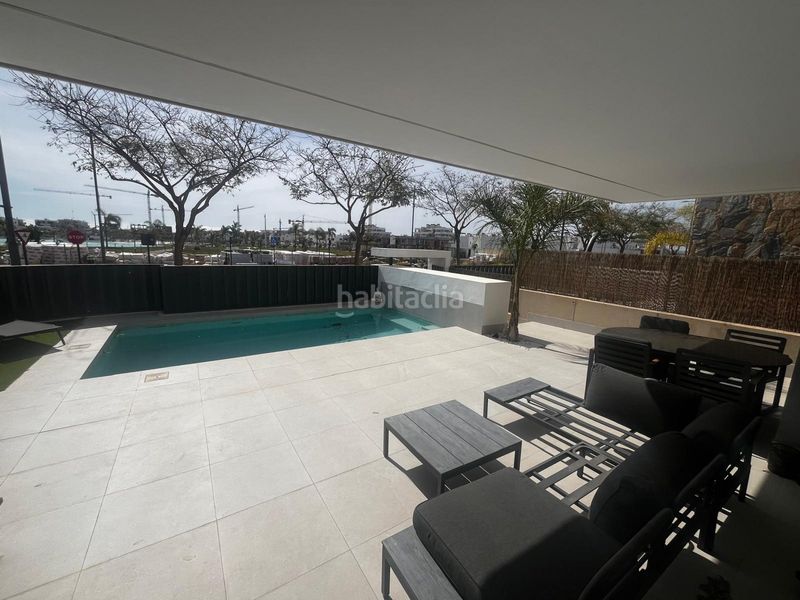 Foto de78dec3-6fe2-435d-a444-d20bbafacd03. Casa a n/a a Mar Menor golf Torre - Pacheco