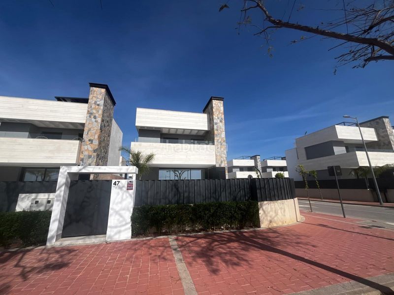 Foto ed61195a-cc5f-41c3-8946-17cfc8b1996a. Casa a n/a a Mar Menor golf Torre - Pacheco