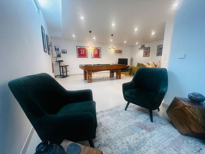 Foto f1801a47-7a00-4054-8cf3-52a8ac0f36c4. Casa a n/a a Mar Menor golf Torre - Pacheco